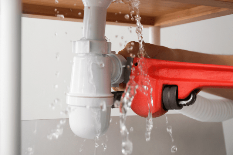 TRUE SERVICE PLUMBING - Pipe repair and replacement