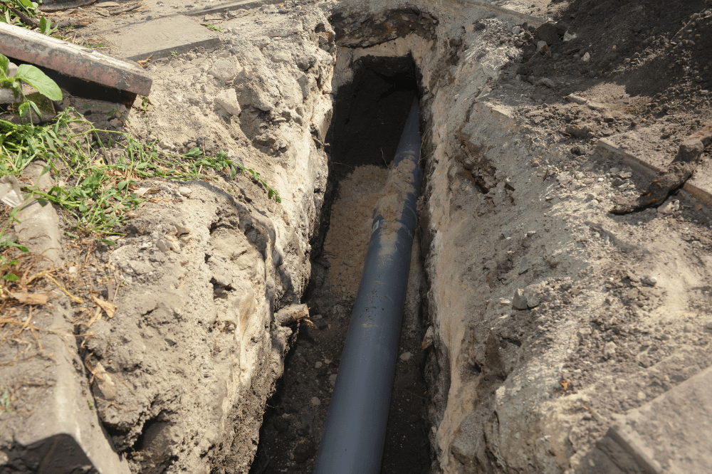 TRUE SERVICE PLUMBING - Sewer and Drain Solutions