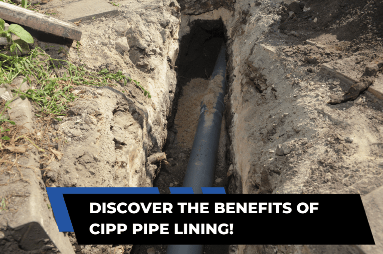 Understanding Pipe Lining and Trenchless Pipe Repair
