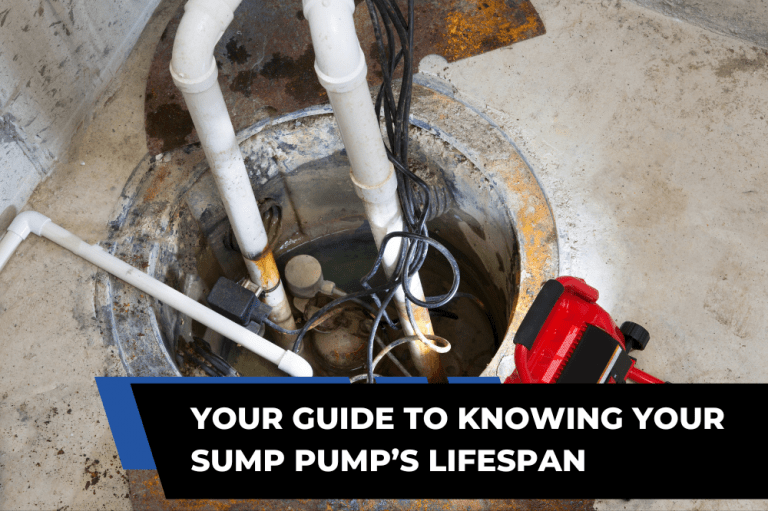 How Long Do Sump Pumps Last? Everything You Need to Know