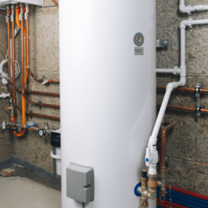 Water Heaters